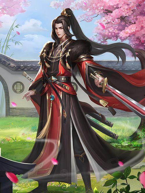 三国杀最新爆料博主,揭秘神秘英雄与全新机制，战局再起！  第2张