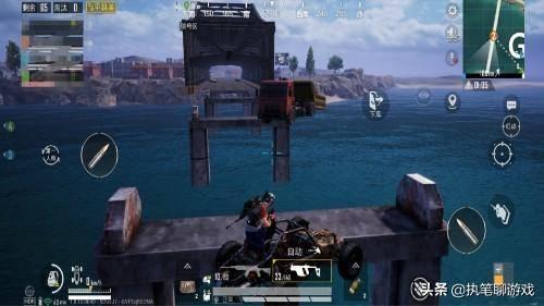 吃鸡ss8玩法爆料视频,全新战术与策略解析 第3张 吃鸡ss8玩法爆料视频,全新战术与策略解析 第3张